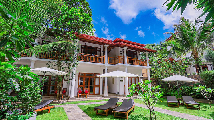 Borella Accommodations