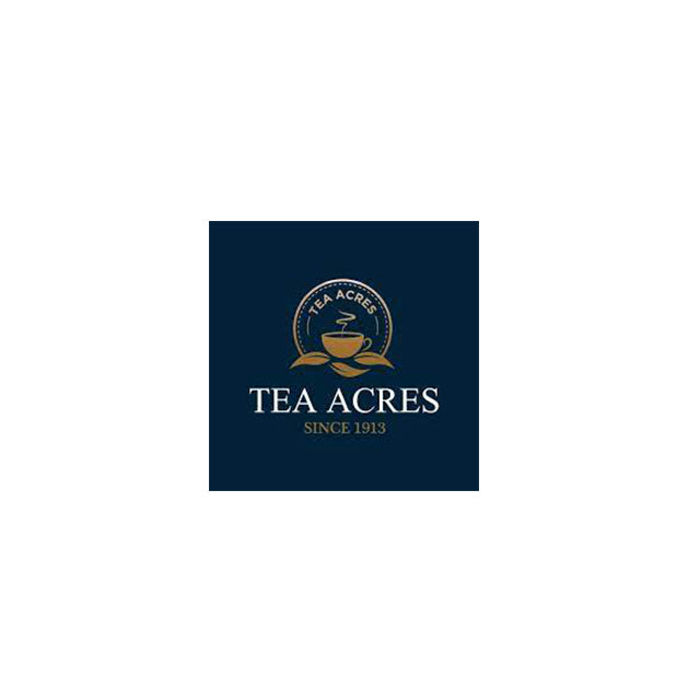 Tea acres