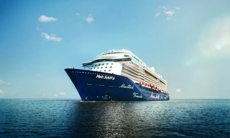 Mein Schiff 6