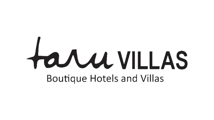 Taru Villas