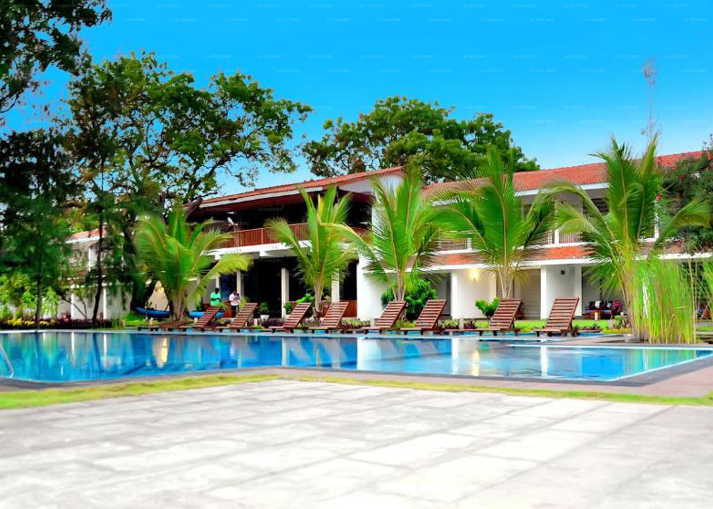 Anantamaa Hotel, Trincomalee