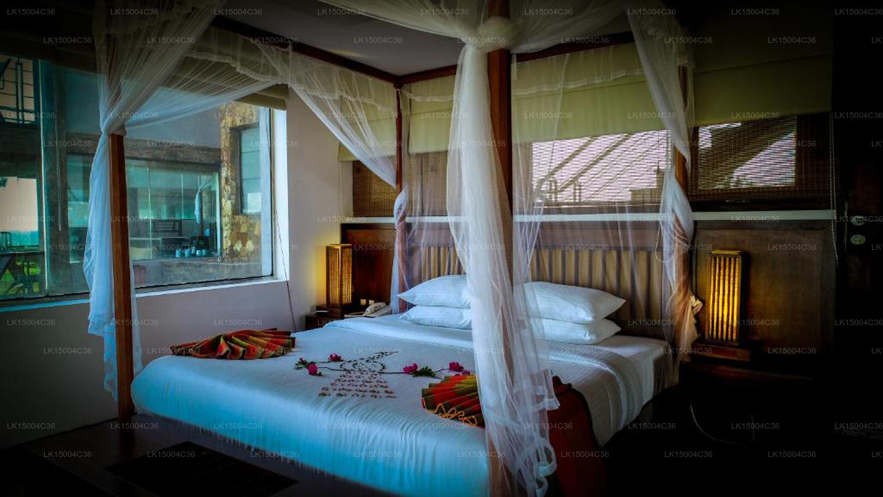 Laya Safari Resorts & Spa, Yala