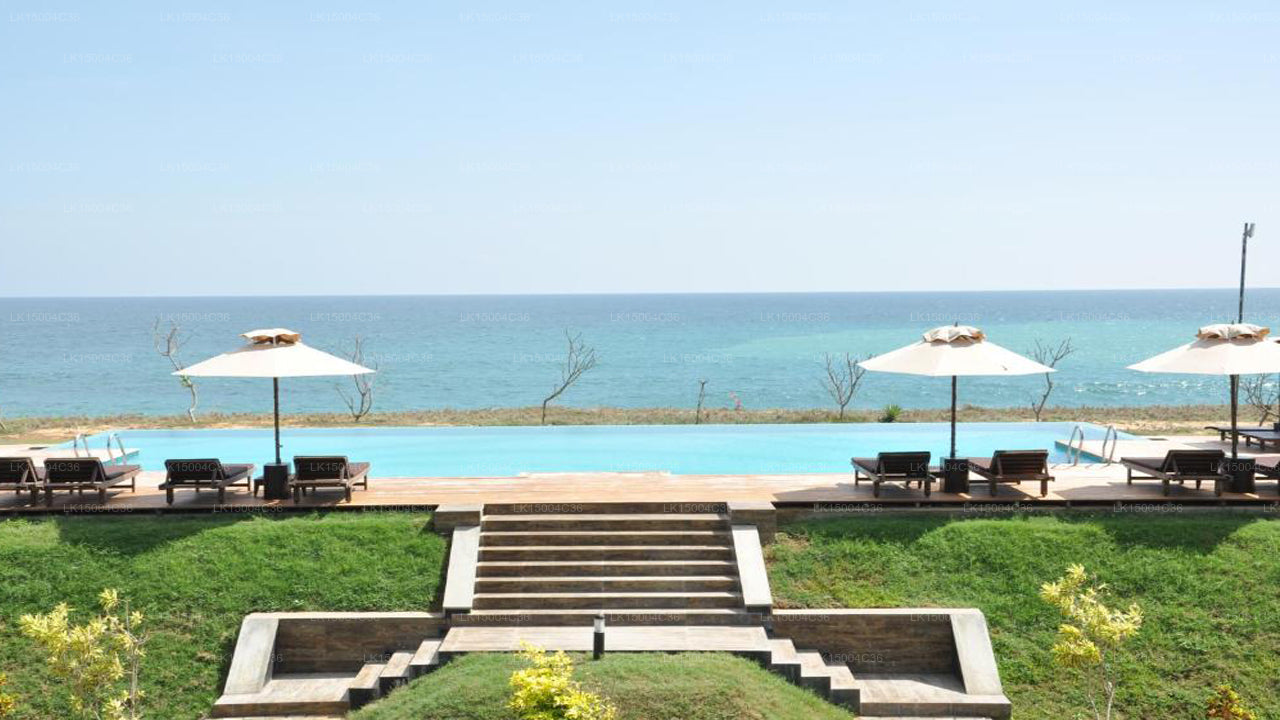 Laya Safari Resorts & Spa, Yala