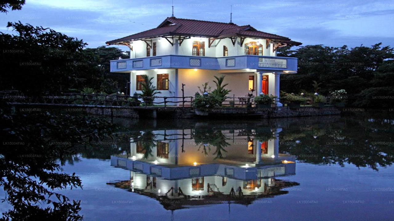 Wet Water Resort, Gampaha