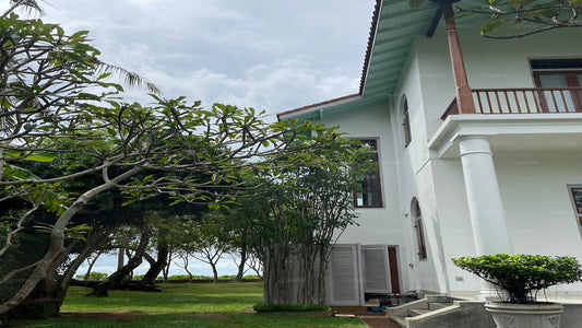 Indisch Luxury Villa Hotel, Ahangama