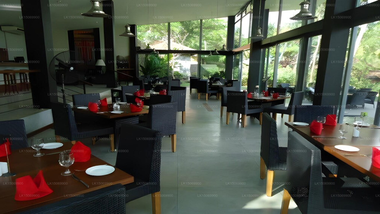 Enison Lodge at Victoria Golf & Country Resort, Kandy