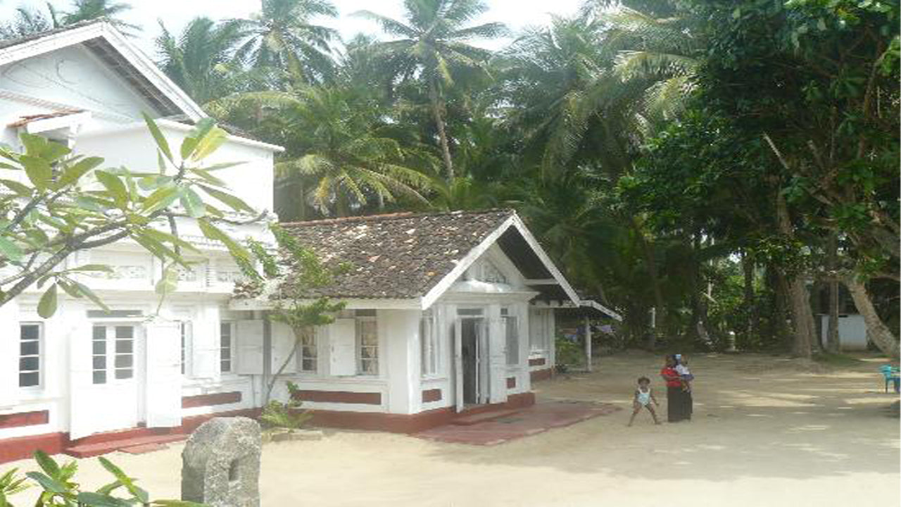 Piya Nivasa Guesthouse, Ambalangoda