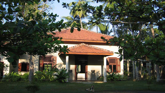 Kurulla Villa, Unawatuna