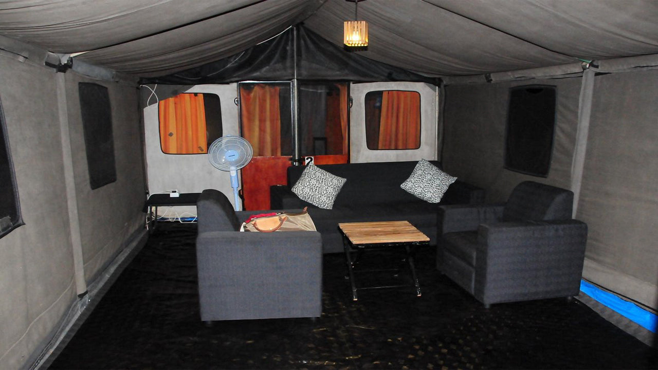 Big Game Camps & Lodges Udawalawe