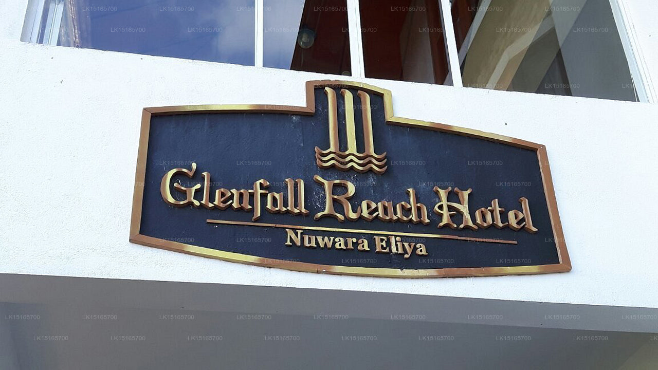 Glenfall Reach, Nuwara Eliya