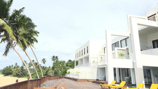 Michelle Beach Hotel,  Balapitiya