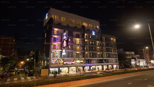 Great Southern Hotel (GSH), Colombo