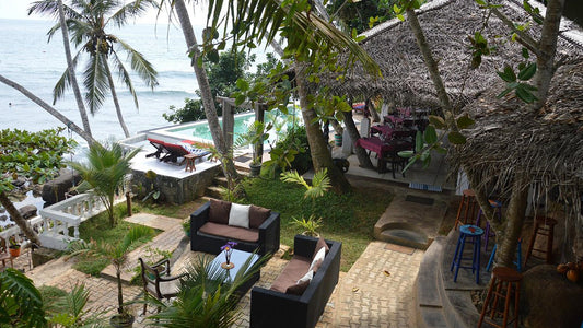 Lavinia Beach Hostel