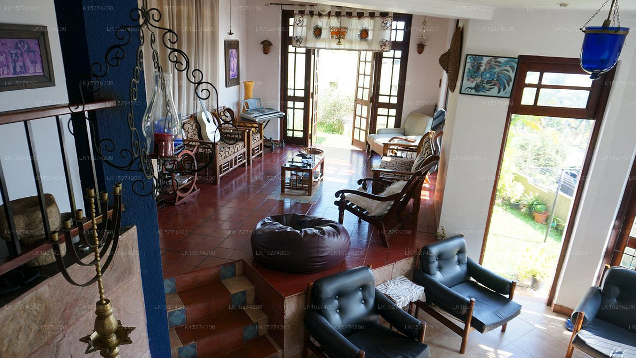 Bethel Rest Homestay, Kandy