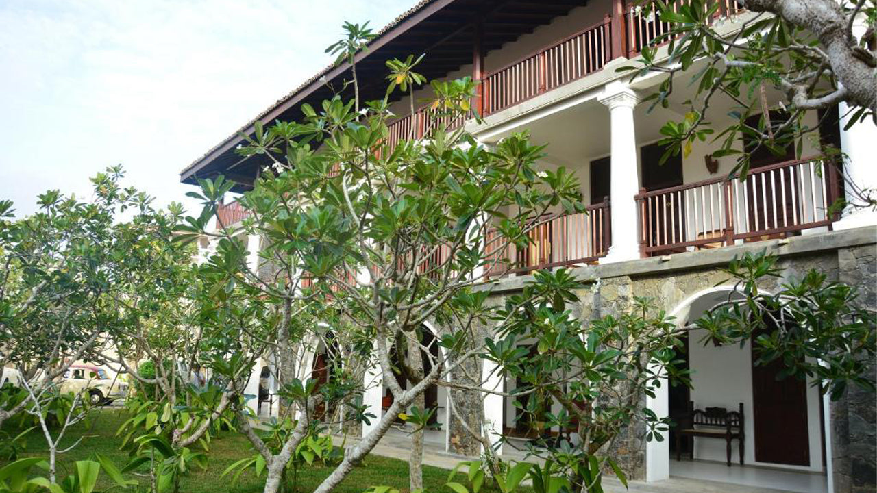 The Heritage Hotel Galle Fort, Galle