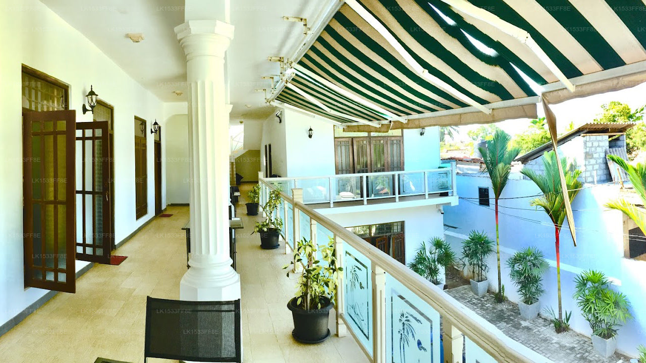 The Hotel Romano- Negombo