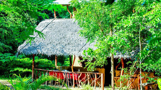 Relax Nature Villa, Sigiriya