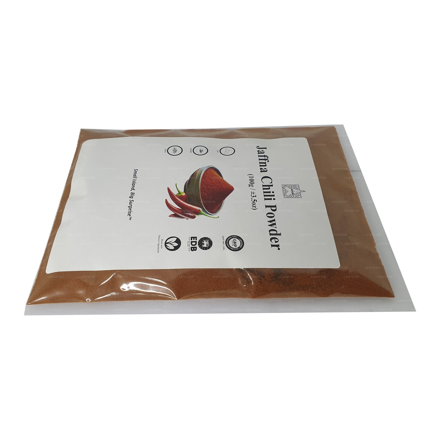 Lakpura Jaffna Chili Powder (100g)