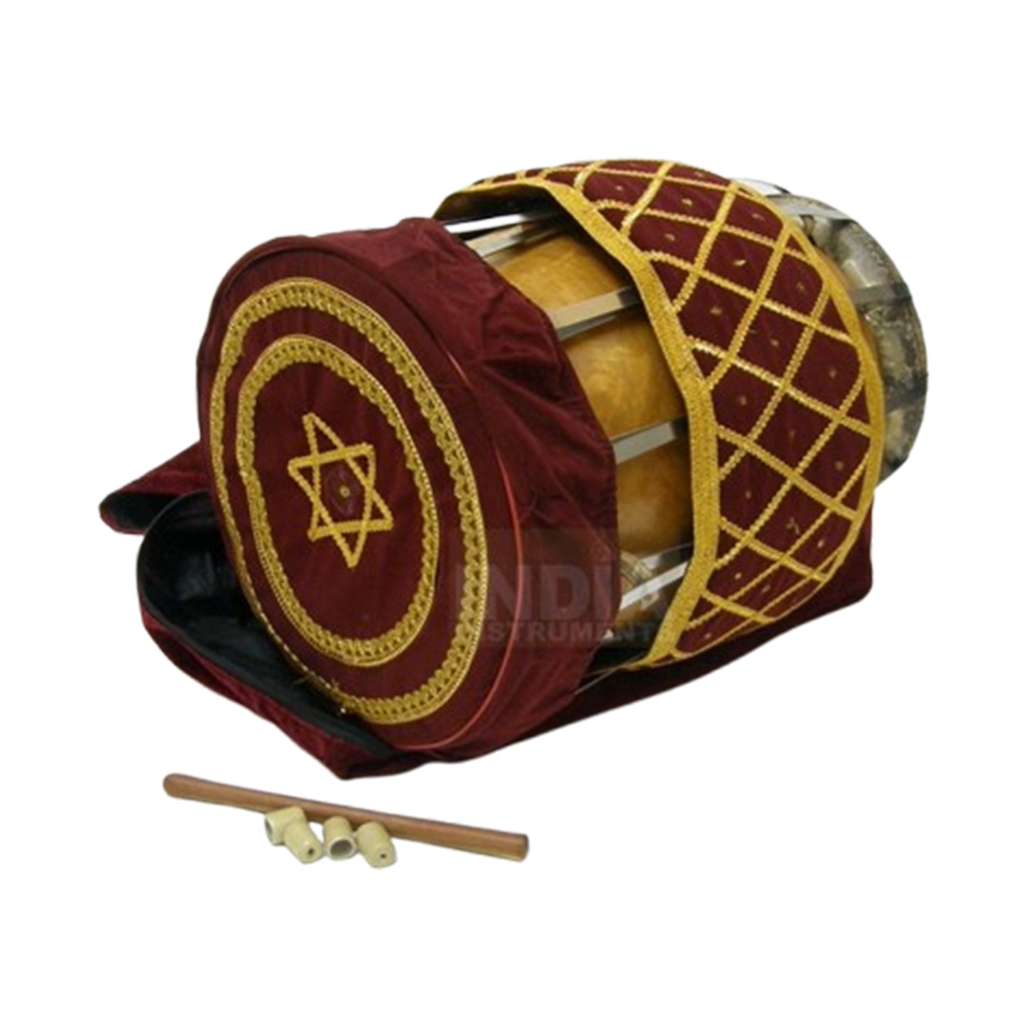 Lakpura Thavil Drum