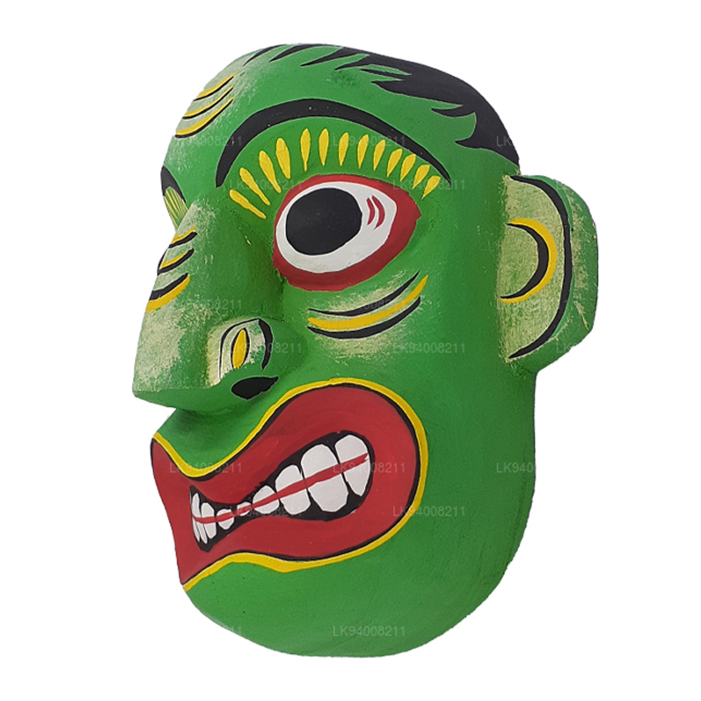 ブータ サンニヤ マスク