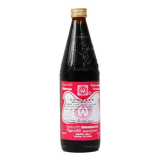 ウィクラマラッチ ラボ アバヤリシュタヤ (375ml)