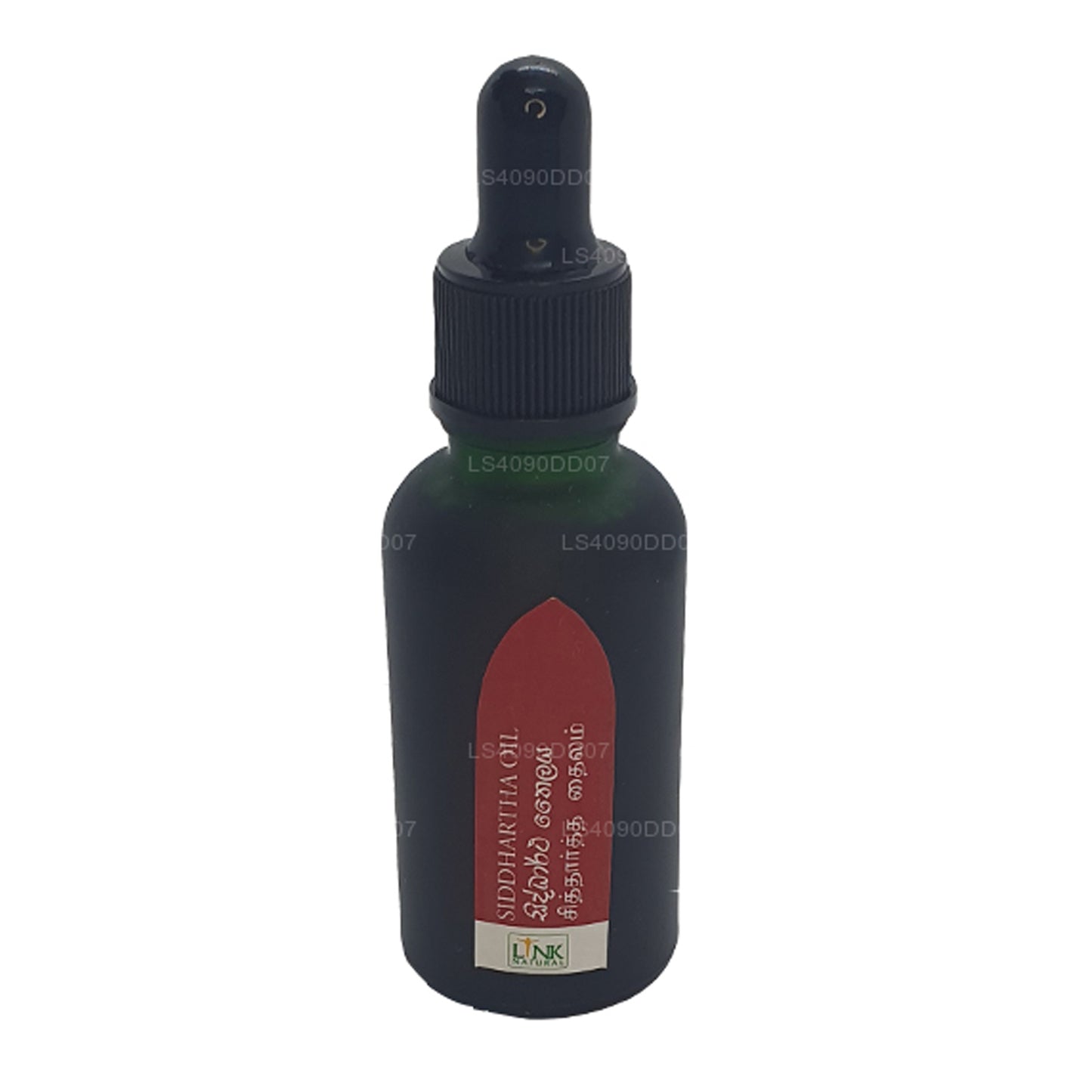 リンクシッダールタエッセンシャルオイル (30ml)