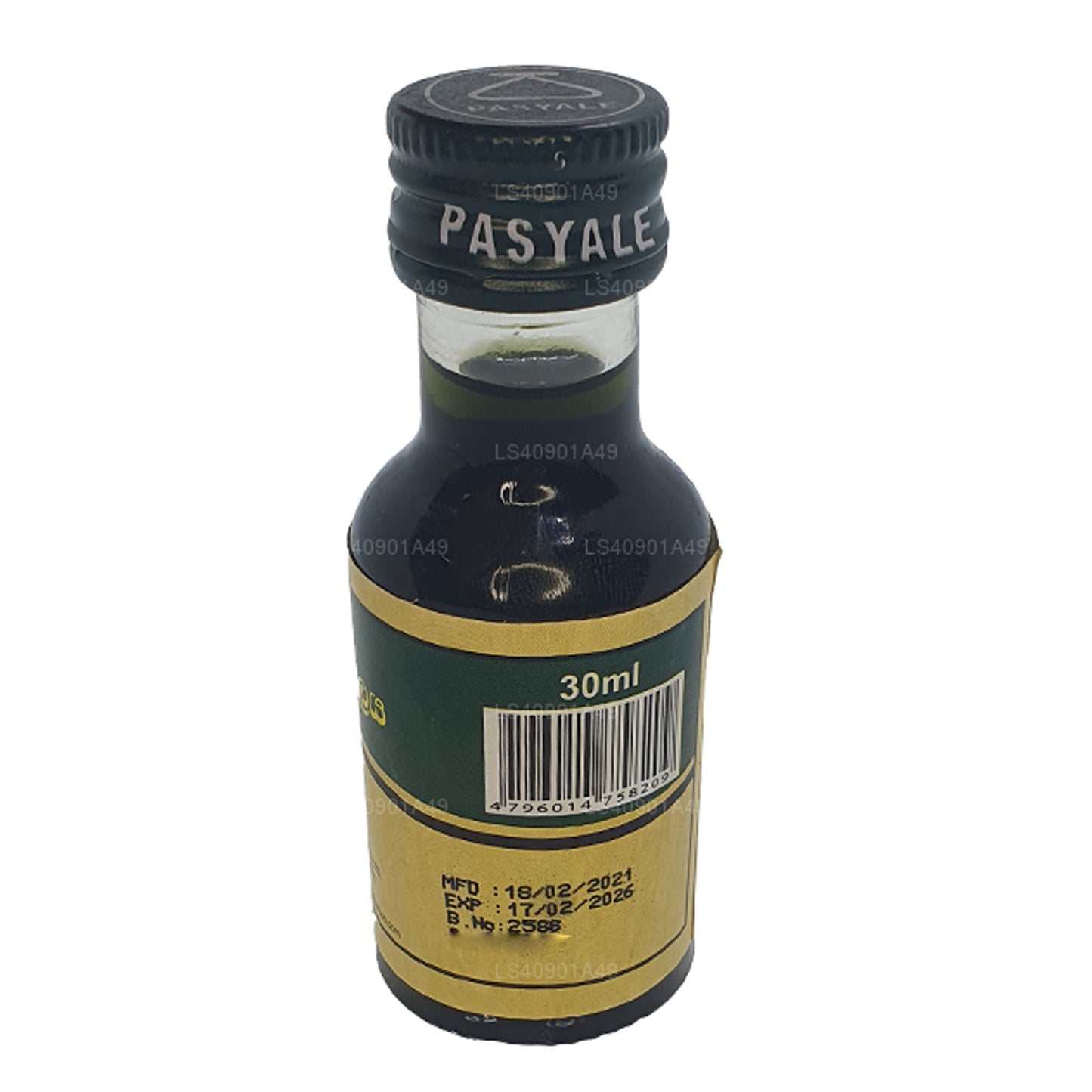 パシャレ ニーリャディ タイラヤ (30ml)