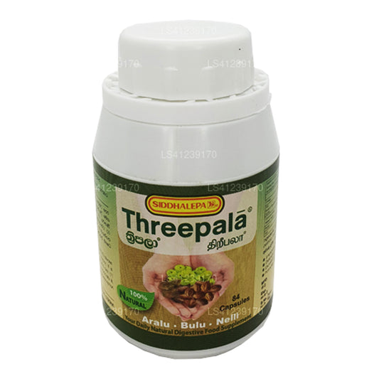 Siddhalepa Threepala (84 キャップ)