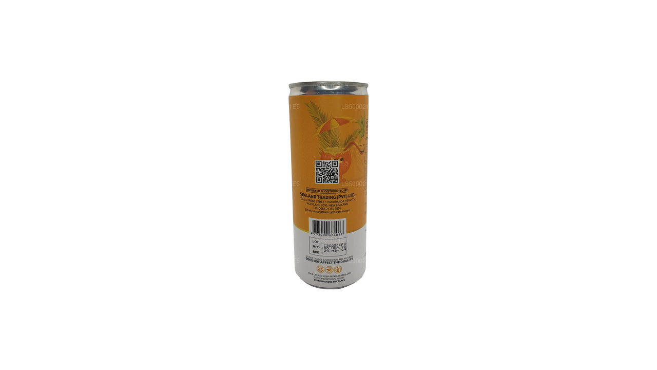 CAP セイロンココフレッシュ缶(250ml)