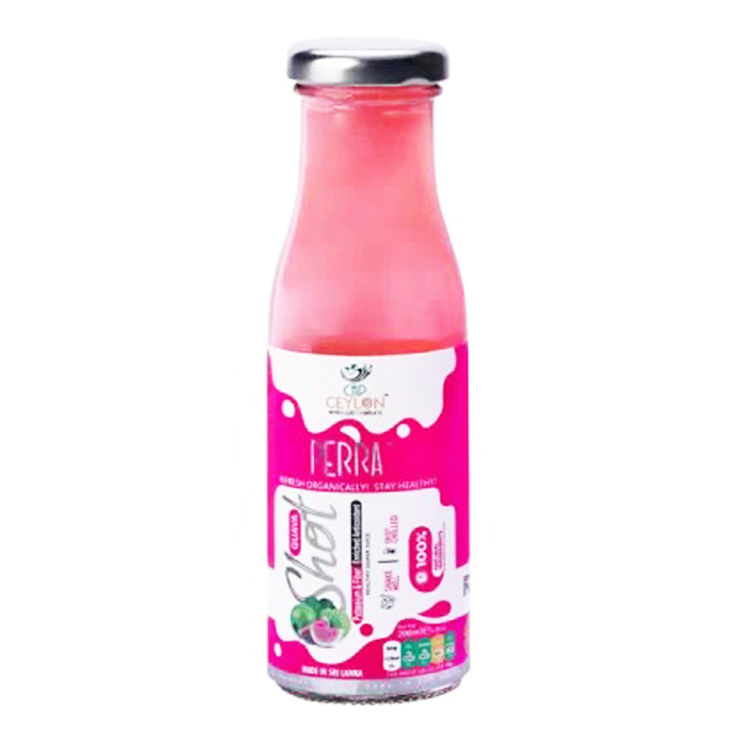 CAP セイロングアバショット (200ml)