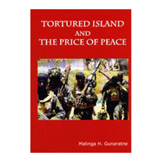 拷問を受けた島と平和の代償