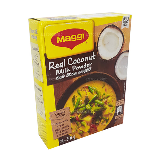 マギーココナッツミルクパウダー (300g)