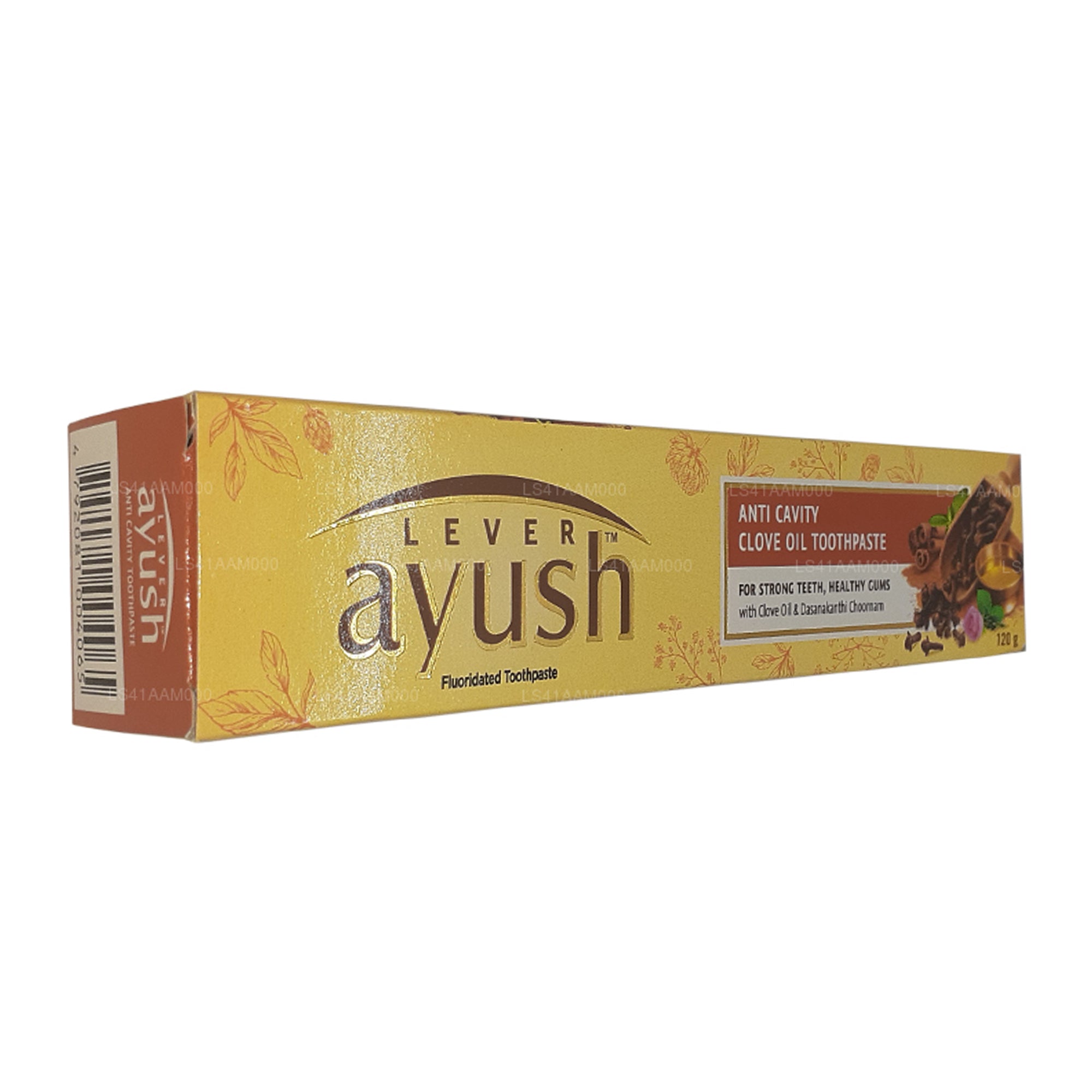 ♦️ Ayush 歯磨き粉 110g × ２種類 ♦️ 240g - オーラルケア