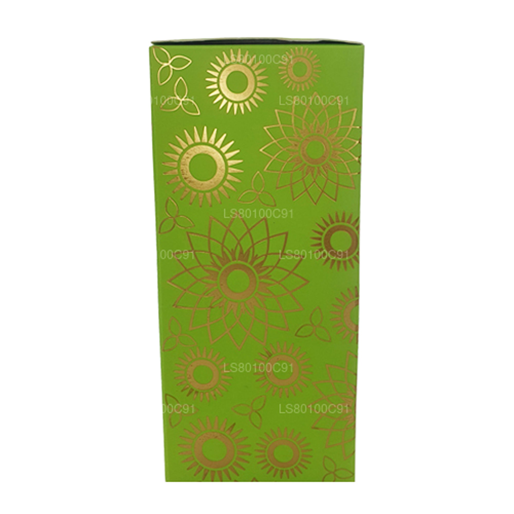 スパセイロンナイトジャスミンワンダーオイル (100ml) – Lakpura™