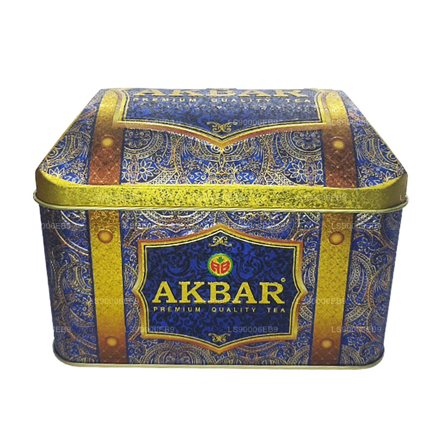 Akbar エクスクルーシブコレクションオリエンタルミステリートレジャーボックス (250g)