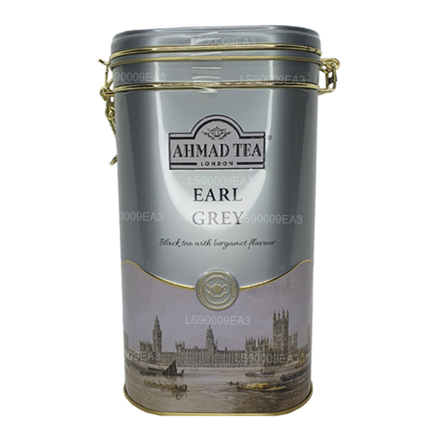 アハマッドアールグレイ紅茶ベルガモットフレーバー (450g)