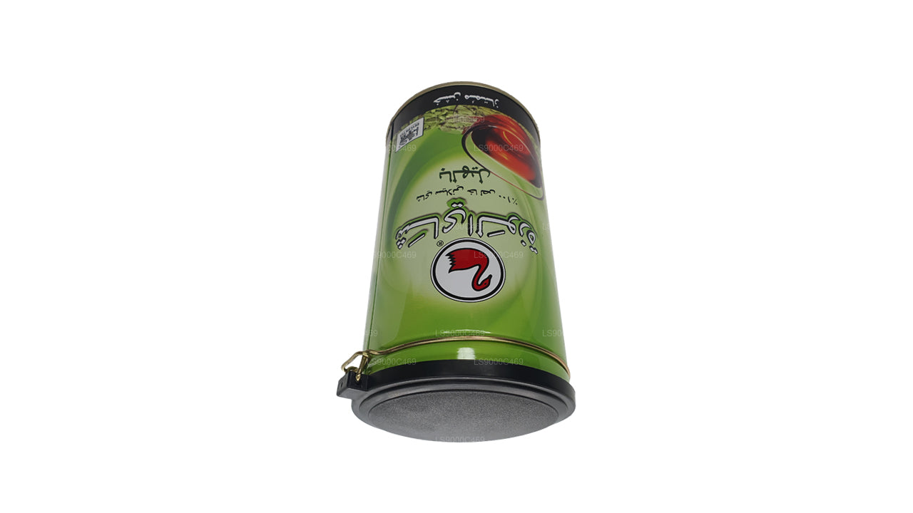 アルワザカルダモンフレーバーティー (F.B.O.P1) 缶 (300g)