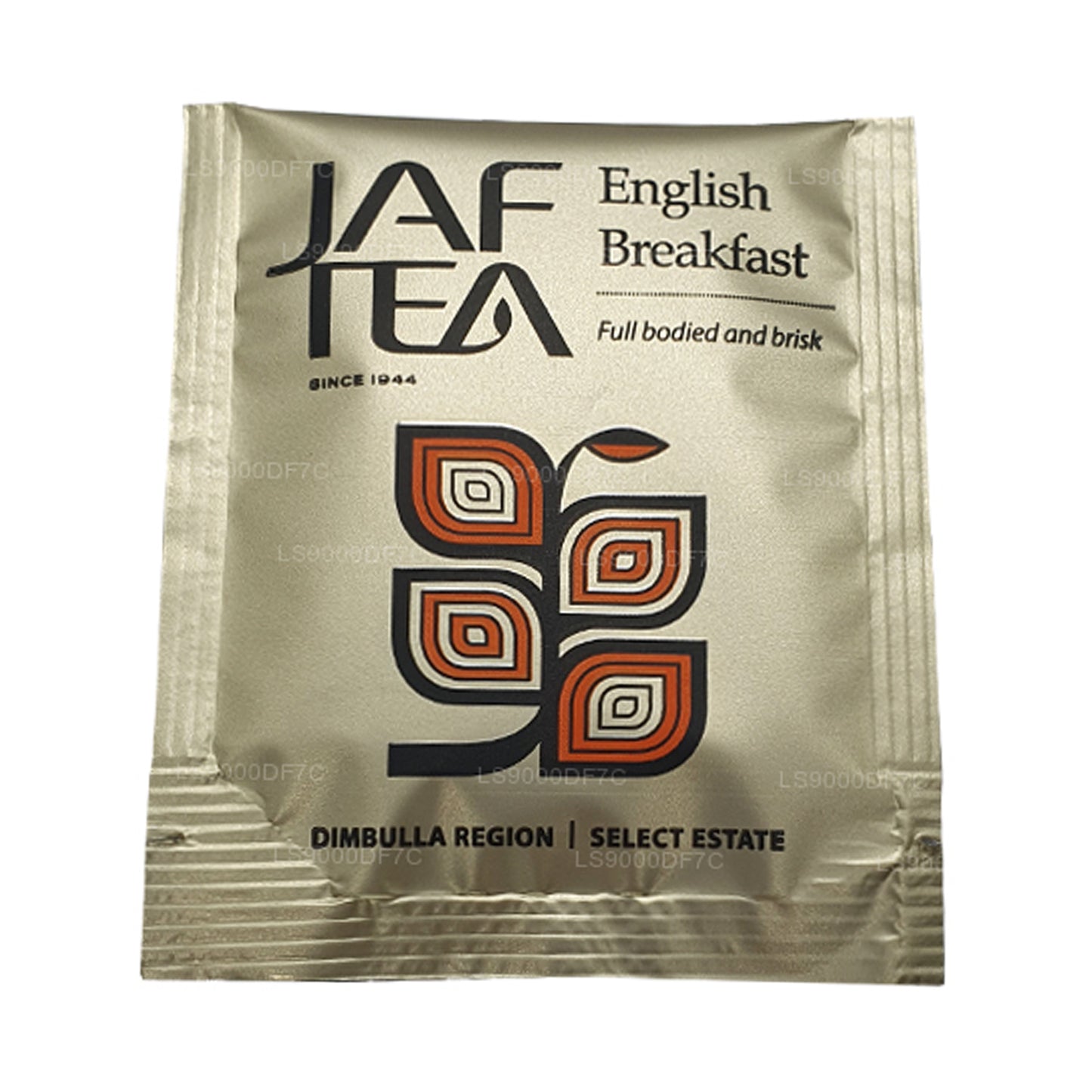 Jaf Tea ピュアティーズアンドインフュージョン (145g) 80ティーバッグ