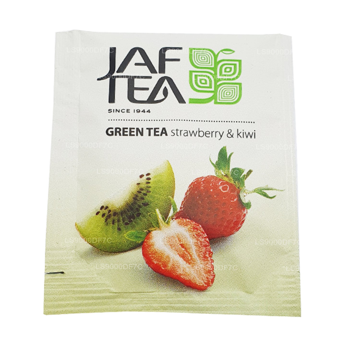 Jaf Tea ピュアティーズアンドインフュージョン (145g) 80ティーバッグ