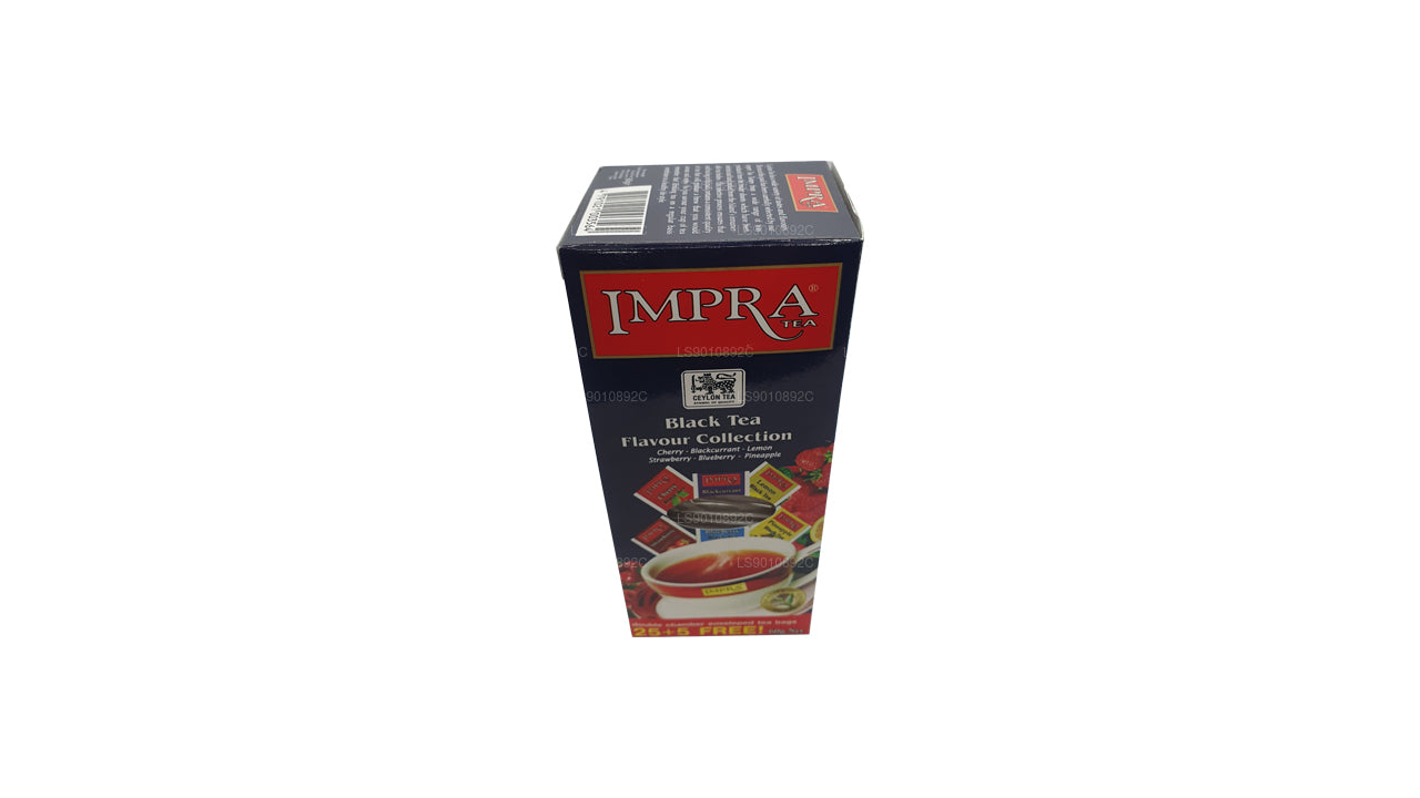 インプラ フレーバーコレクション セイロン紅茶 (60g) 30ティーバッグ