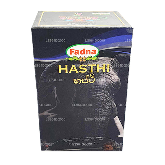 Fadna Hasthi ハーブティー (40g) ティーバッグ20個