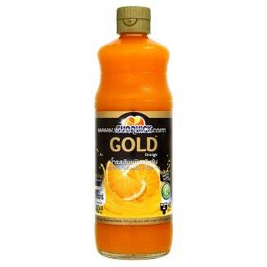 サンクイック ゴールドオレンジ (840ml)
