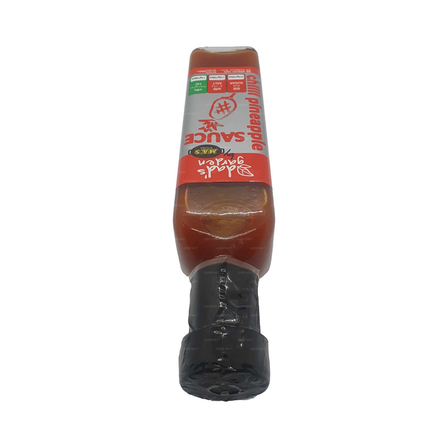 MA's Kitchen チリソースパイナップルソース (260ml)