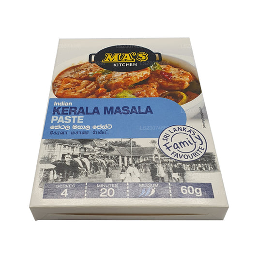 MA's Kitchen ケララマサラ (60g)