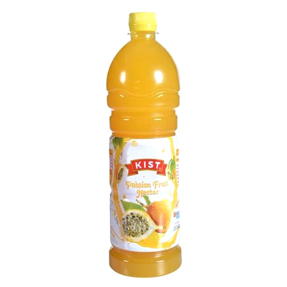 Kist パッションフルーツネクター (1000ml)