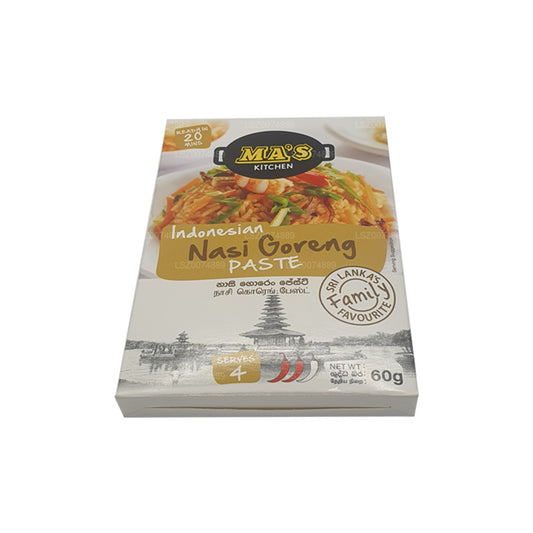 MA's Kitchen インドネシアナシゴレン (60g)