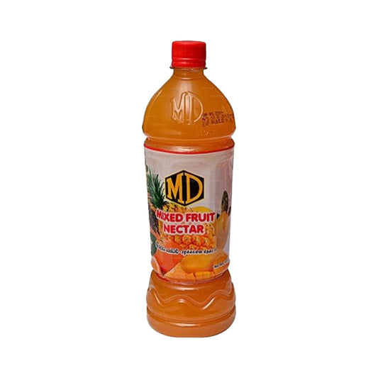 MD ミックスフルーツネクター (500ml)