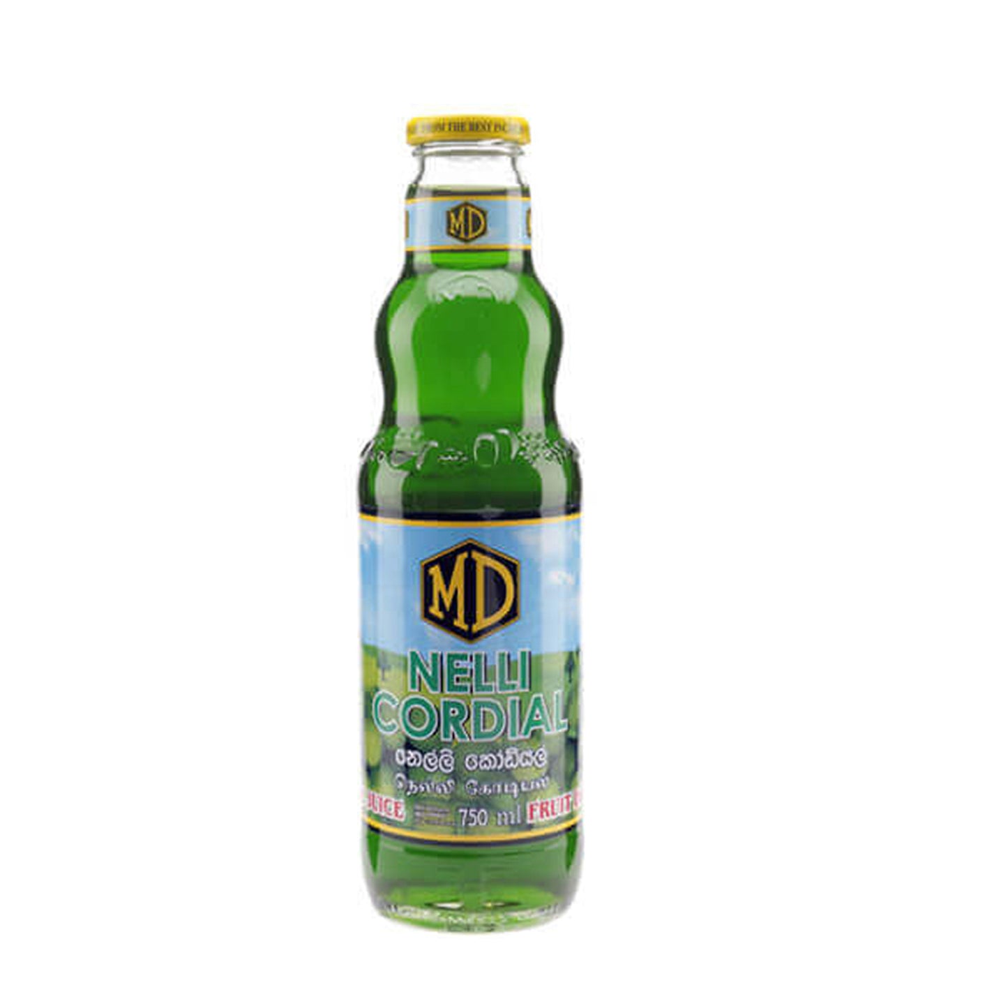 MD ネッリコーディアル (750ml)