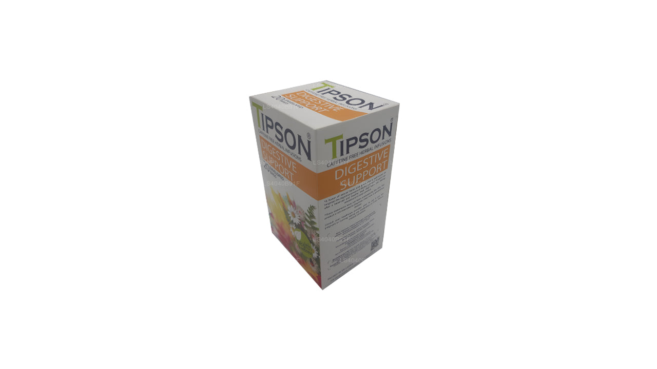 ティプソン 消化サポート (20 袋)