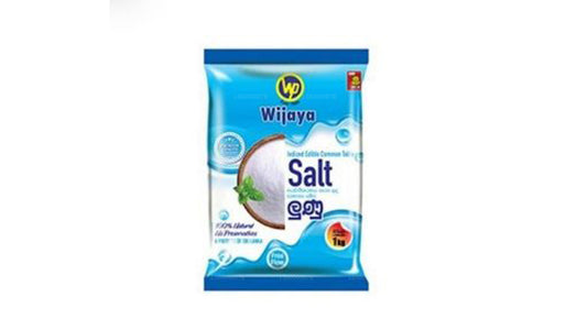 ウィジャヤ 食卓塩 (1kg)